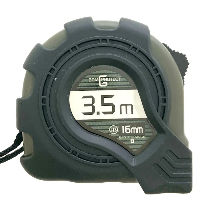 JIS コンベックス 16mm×3.5m