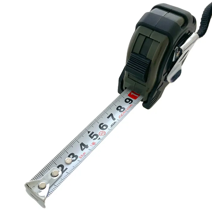 JIS コンベックス 16mm×3.5m