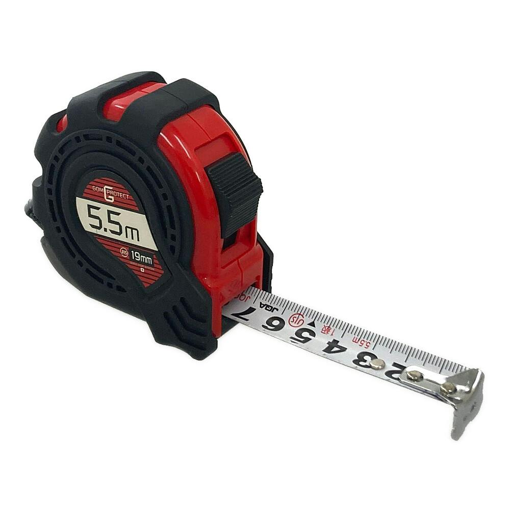 JIS コンベックス 19mm×5.5m | 作業工具・作業用品・作業収納 通販