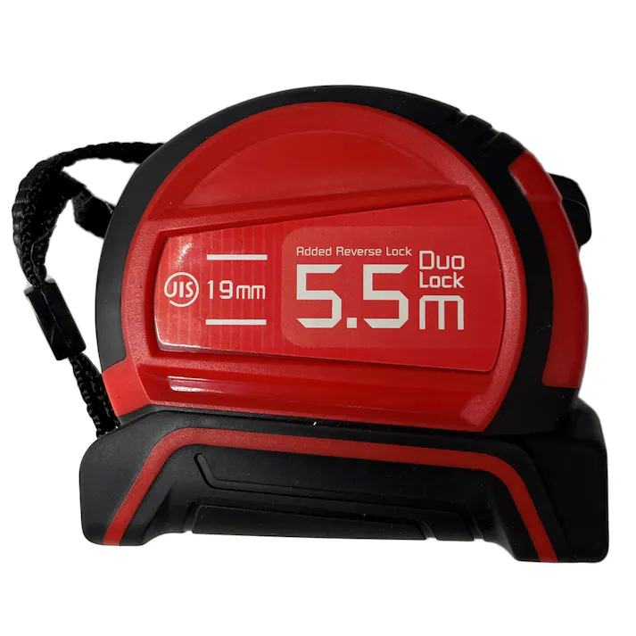 カインズ オートロックコンベックス 19mm×5.5m