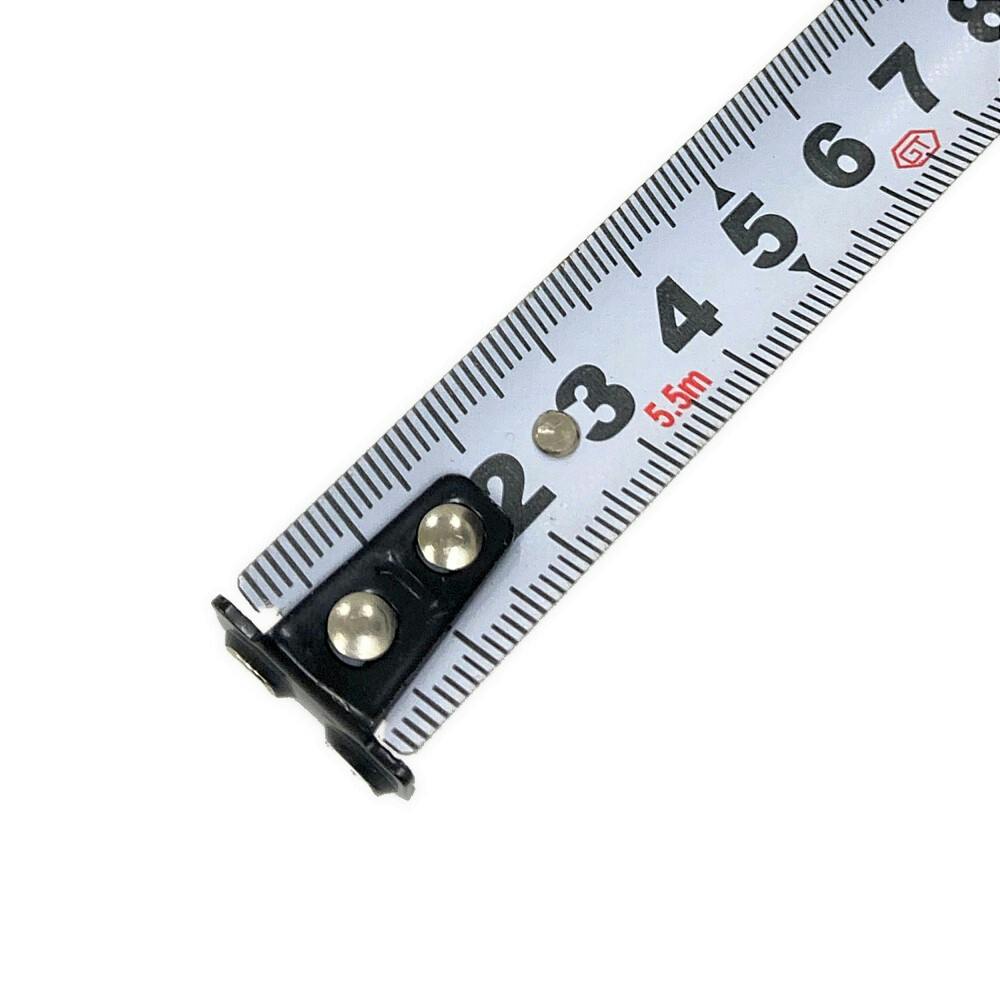 KUROCKER'S コンベックス 19mm×5.5m | 作業工具・作業用品・作業収納