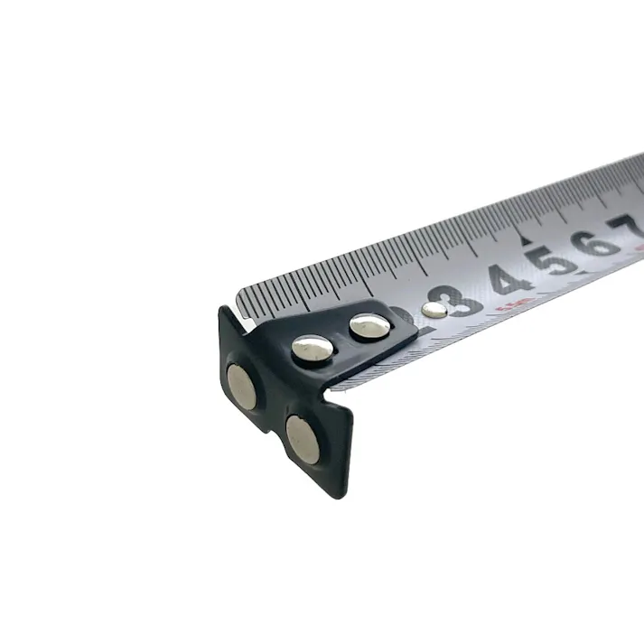 KUROCKER’S コンベックス 25mm×5.5m