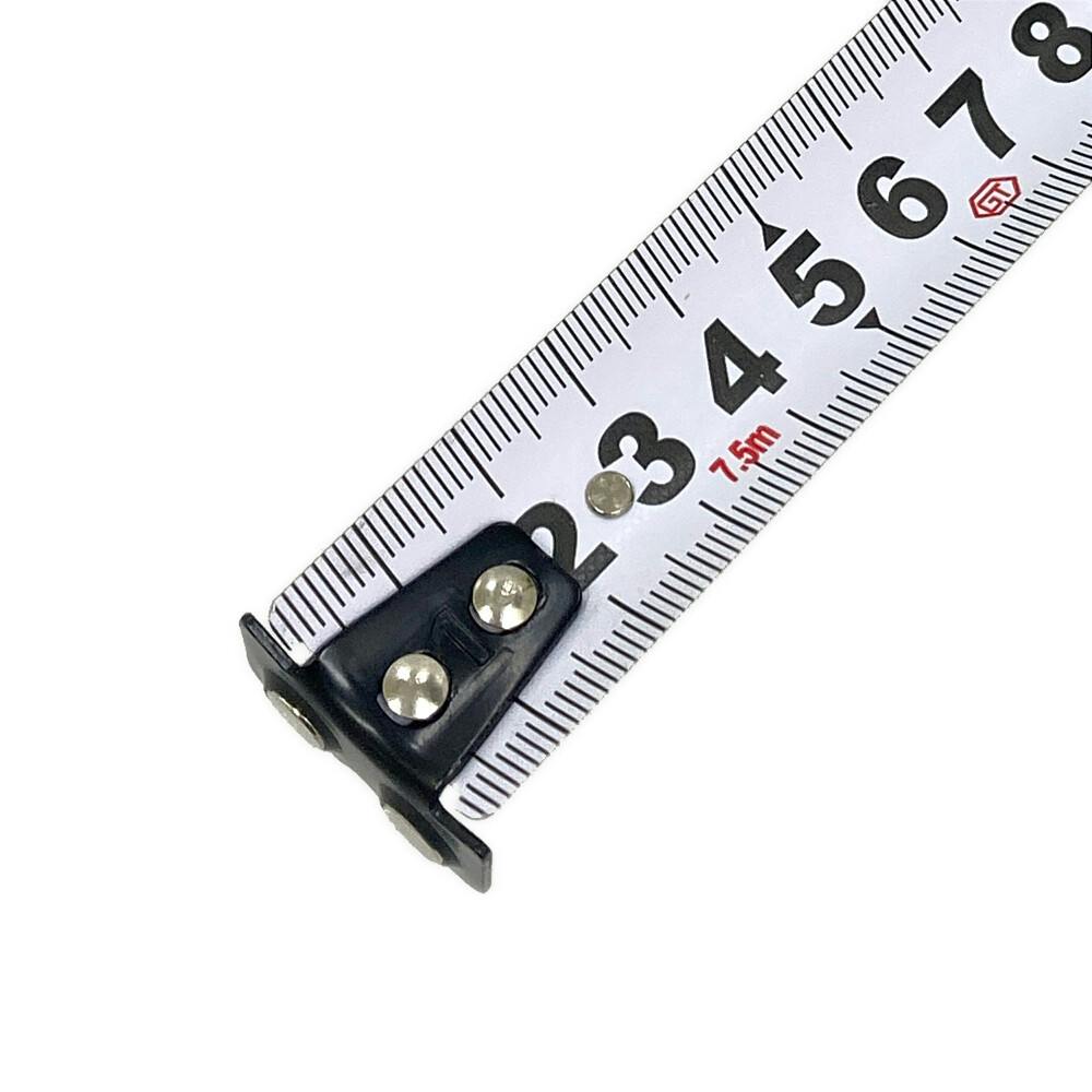 KUROCKER'S コンベックス 25mm×7.5m | 作業工具・作業用品・作業収納