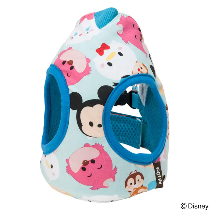 ディズニー ソフトハーネス ツムツム SS(販売終了)