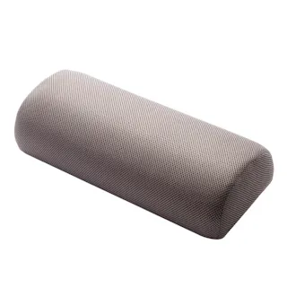 いろいろ使える円柱メッシュクッション グレー(販売終了)