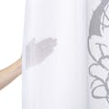 葵 ミッキー＆ミニー 100×210cm 4枚組セットカーテン(販売終了)