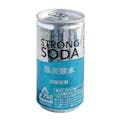 【ケース販売】STRONG SODA 185ml×30本