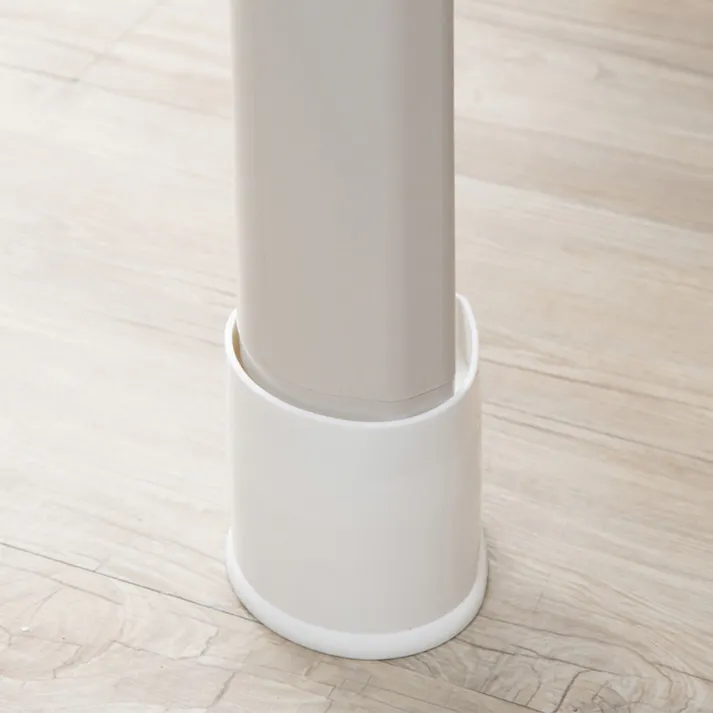 カインズ こたつ継ぎ脚 ホワイト