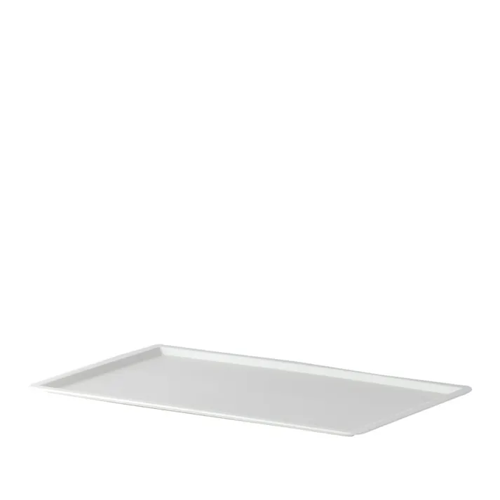 カラーコンテナ フタ シンプルホワイト