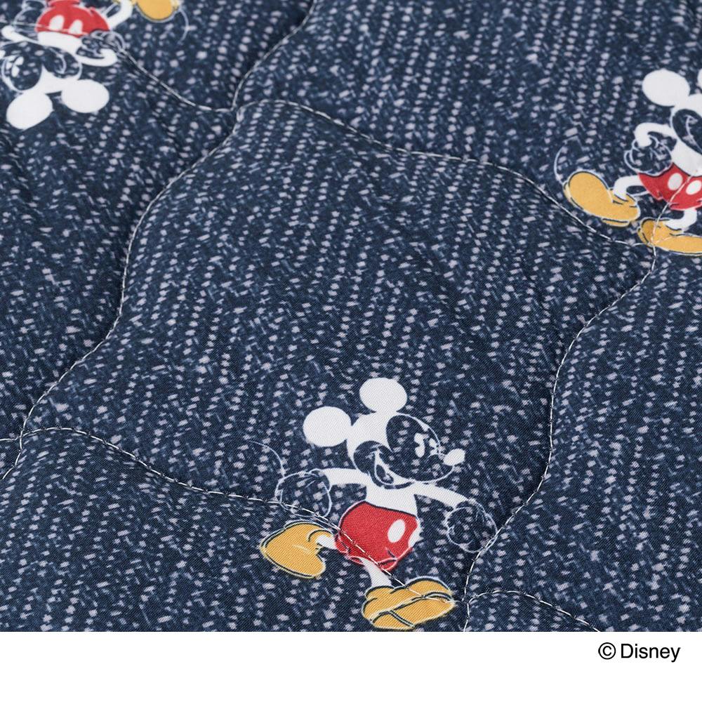 ふんわり3層ロングフロアクッションミッキーマウス(販売終了) | 座布団