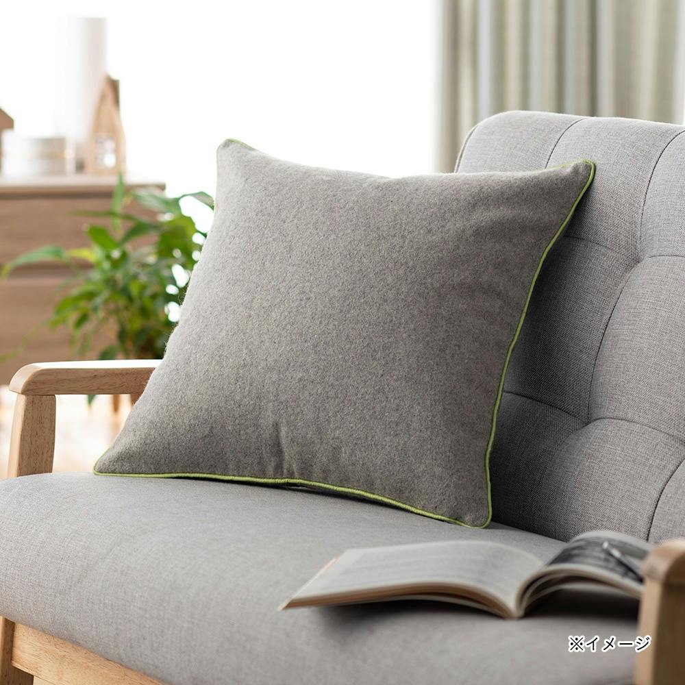 クッションカバー ACME クッションカバー CUSHION COVER 45x45【AC-08】（カバー