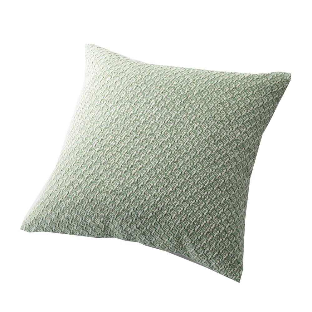 ❗️早い者勝ち❗️ 新品　HERMES ヴィンテージ　クッションカバー　ノベルティ ☆POOL Whisper Bird Liberty パッチワーククッション 35×55cm角