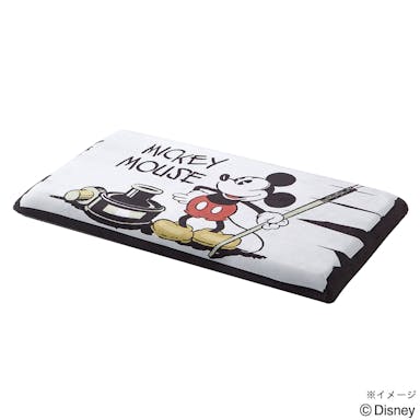 flatty専用カバー ミッキーマウス インク 68×120cm