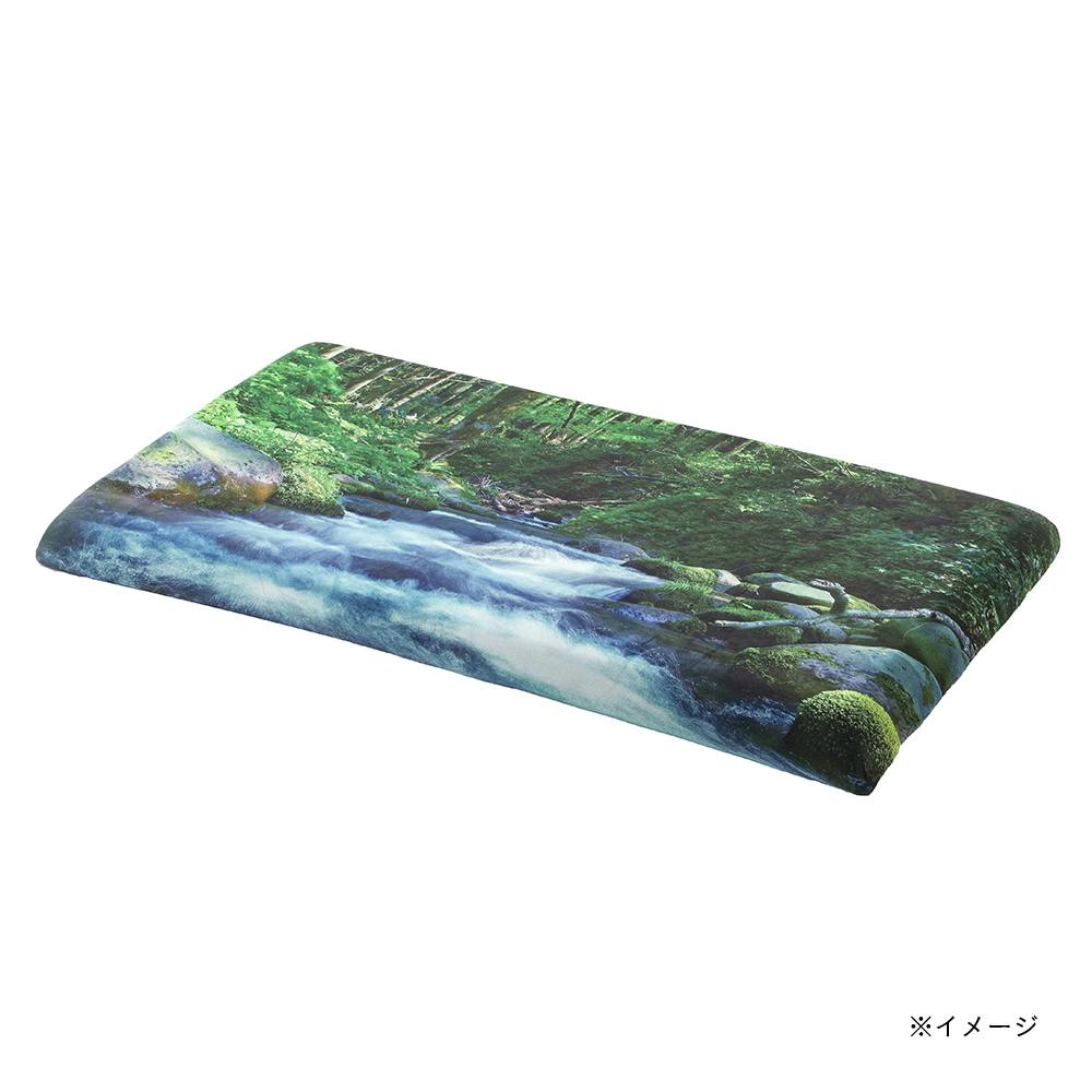 flatty専用カバー クリアナチュラル 68×120cm(販売終了) | 座布団