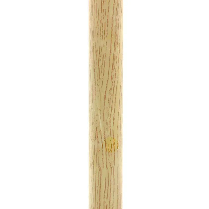 伸縮便利ポール ミニL 木目 MP-110