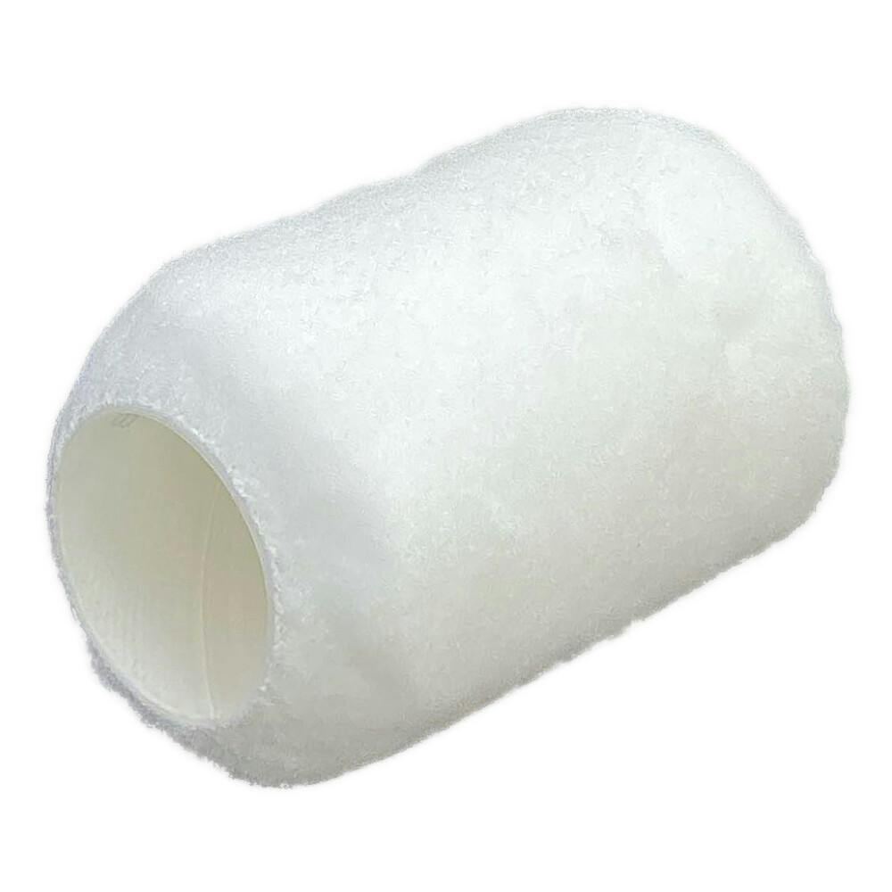 カインズ ペイントローラー 油性・水性用 中毛 レギュラー 4インチ