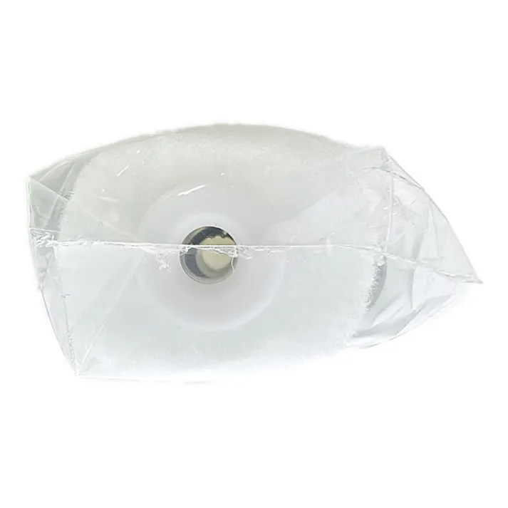 カインズ ペイントローラー 油性・水性用 中毛 スモール 4インチ スペア