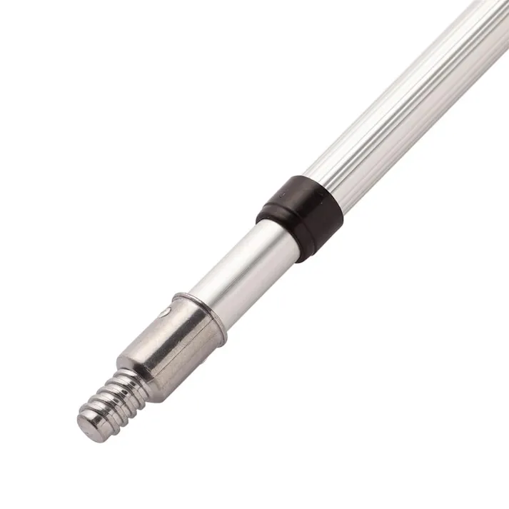 カインズ アルミ伸縮継柄 1.2M