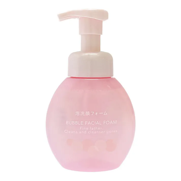 カインズ 泡洗顔フォーム 本体 250ml