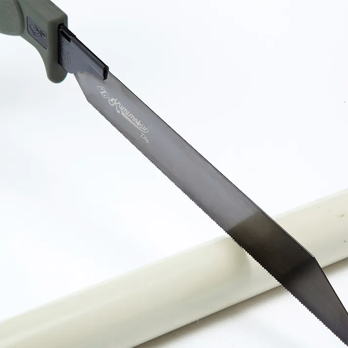 カインズ Kumimoku 鉄工のこ 本体