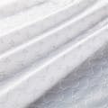 風を通すミラー エアリー 100×133cm 2枚組 レースカーテン(販売終了)