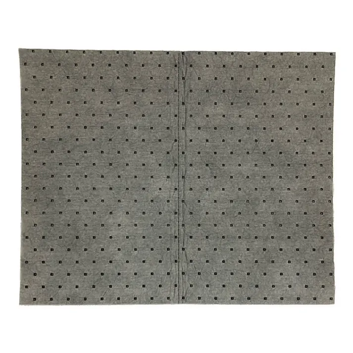 吸水・吸油シート4mm50×40cm 3枚入り