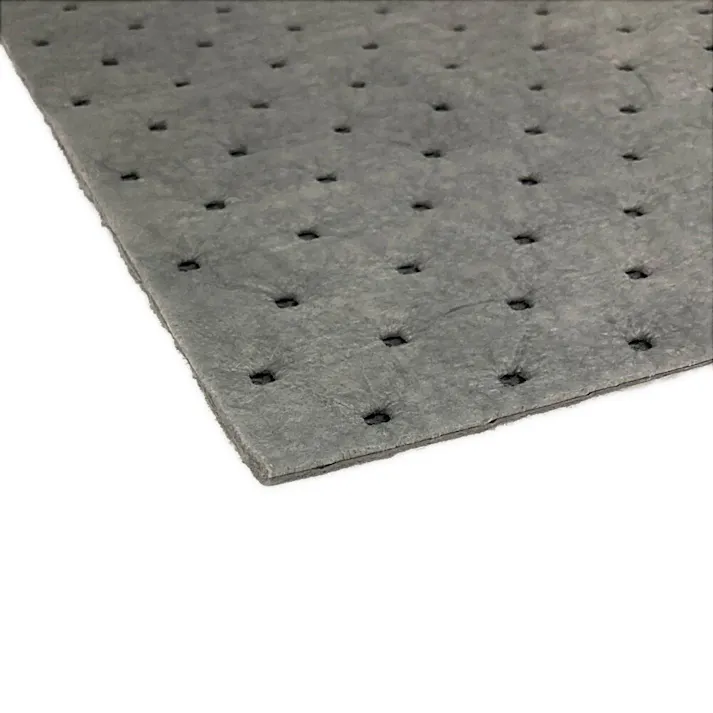 吸水・吸油シート4mm50×40cm 3枚入り