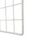 Kumimoku メッシュパネル マットホワイト MP3060MWH 30×60cm