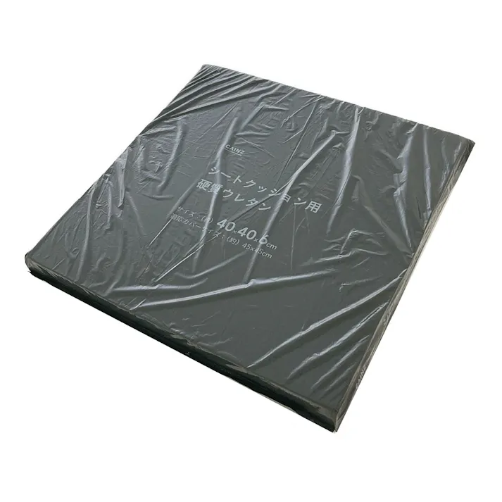 シートクッション用硬質ウレタン 40×40