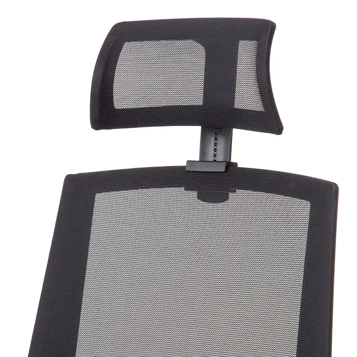 クッション性良いリラックスキャスターチェア Y35