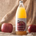 【ケース販売】贅沢なりんごジュース 1000ml×6本