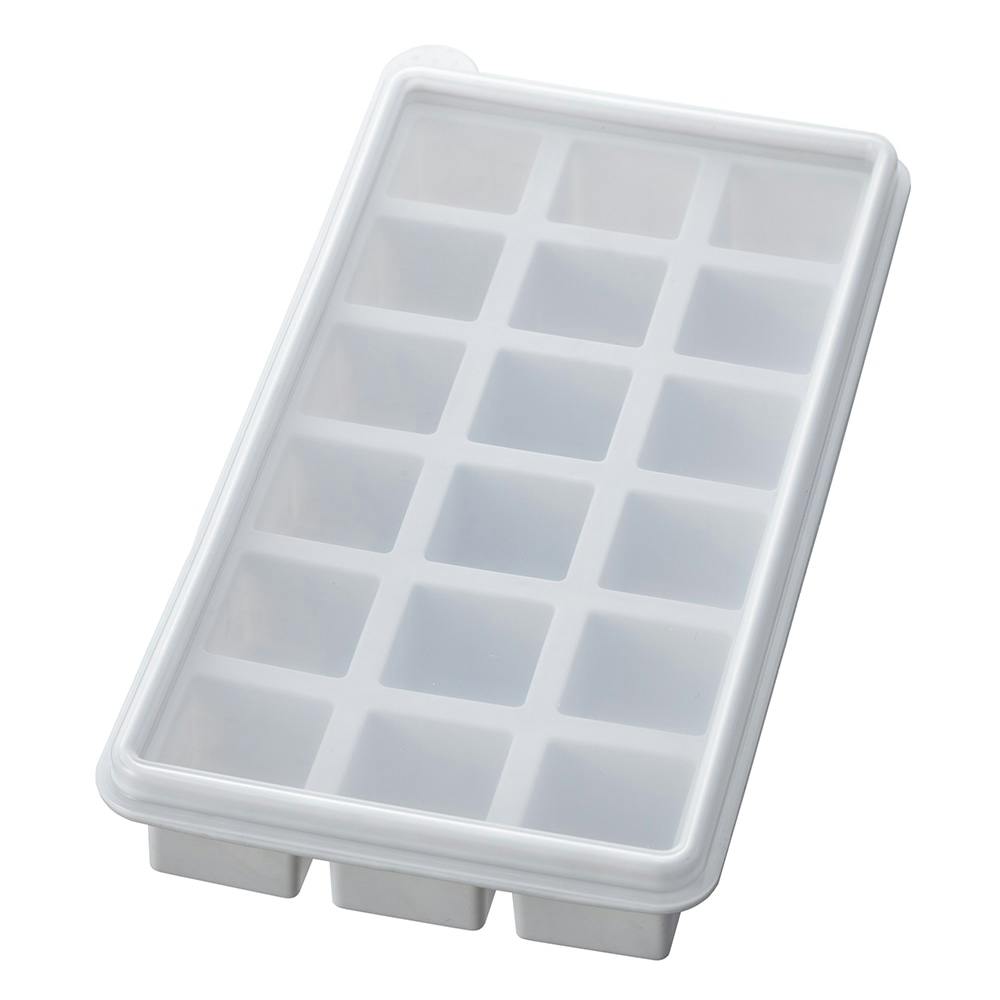 シリコンアイス トレー Amazon｜シリコン製氷皿 アイスキューブ 氷トレー ふた付き