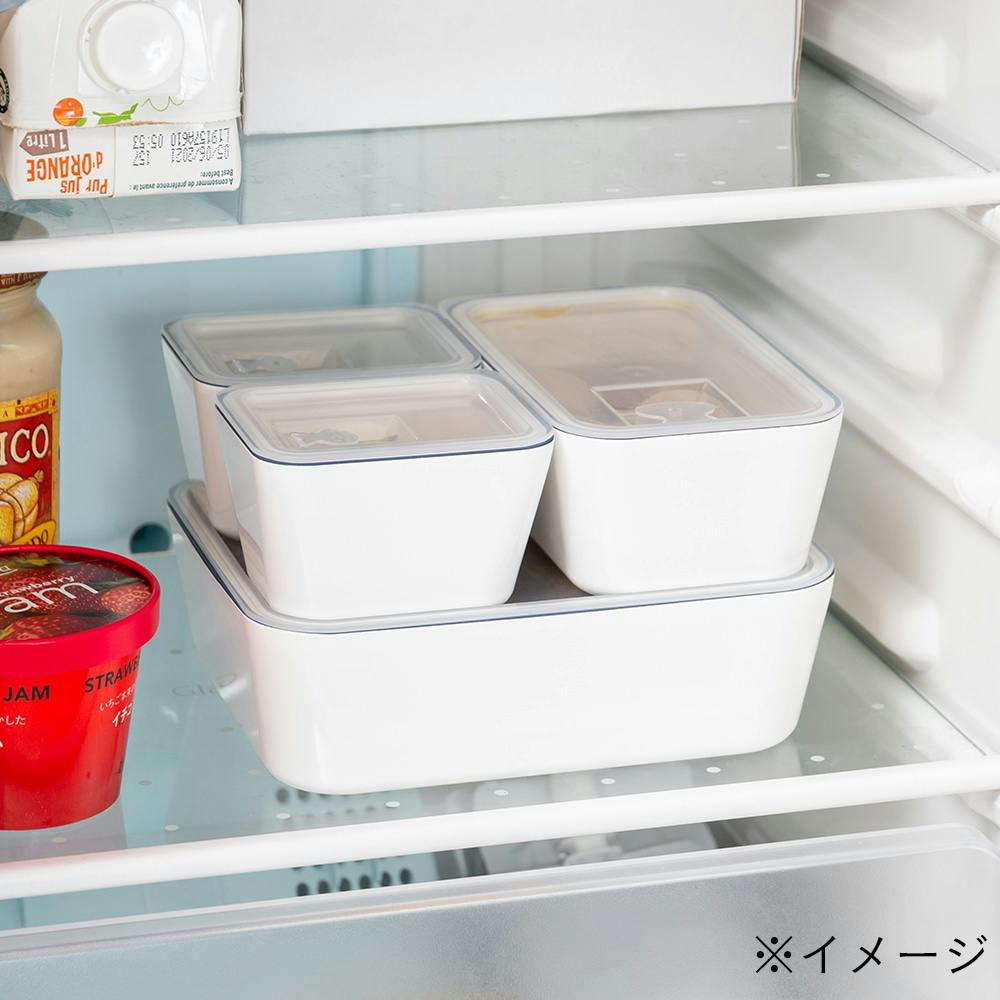 組み合わせて使えるランチフードBOX HAJIKU S | 弁当箱・水筒