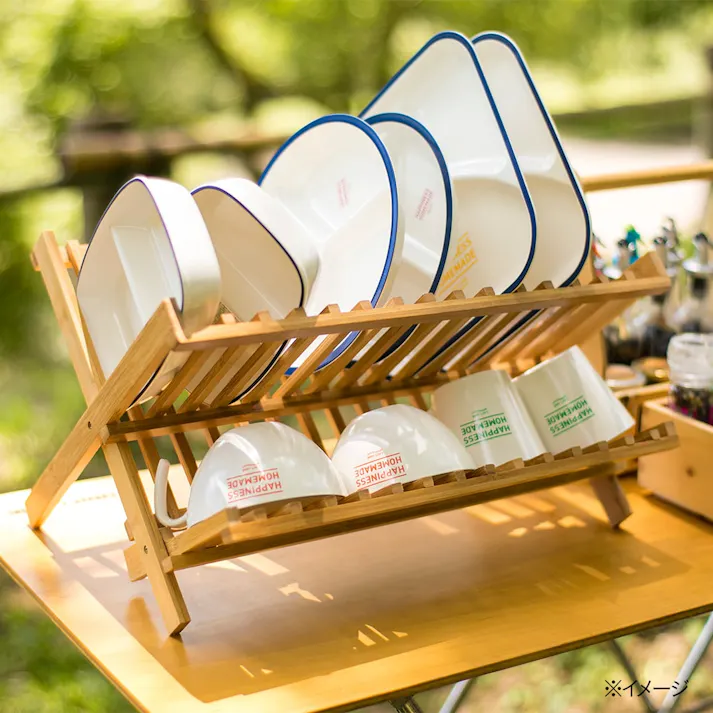 グラノーラ・スープ用カップ HAJIKU DRY+