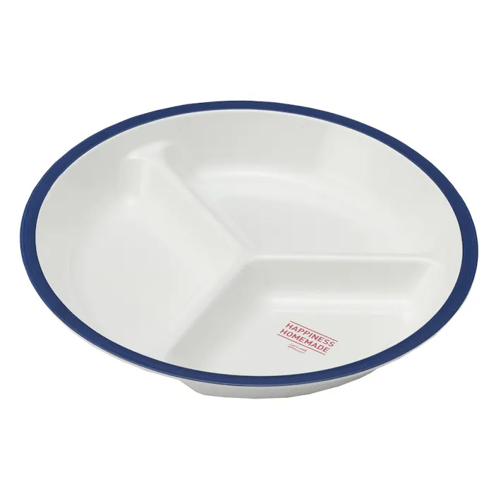 ラウンドプレート小 HAJIKU DRY+