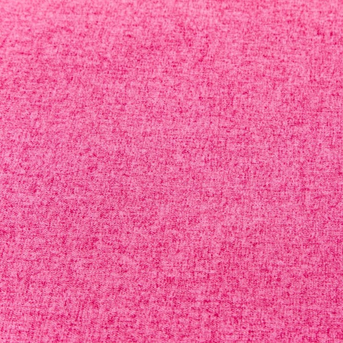 ロングフロアクッションカバー スムース ピンク 68×120cm(販売終了)