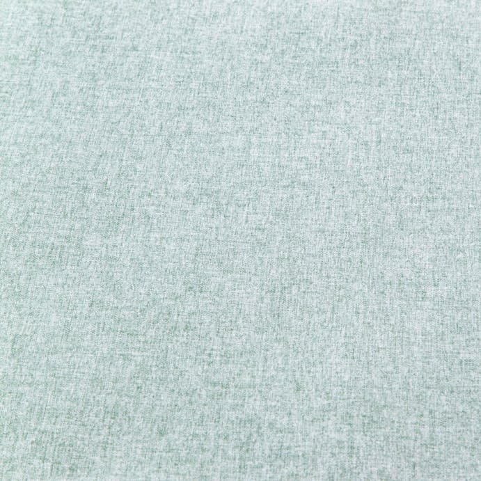 ロングフロアクッションカバー スムース ブルー 68×120cm