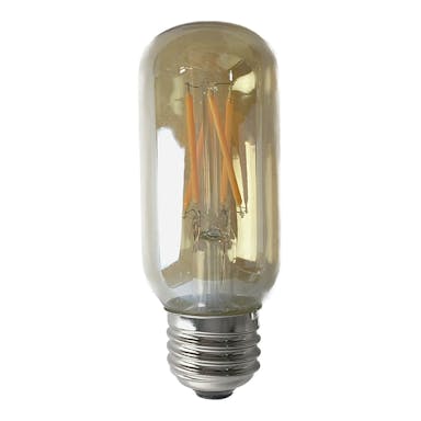 LEDフィラメント電球 E26 3.0W 電球色 LDA3L-T8