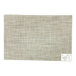 PVC ランチョンマット 30×45cm DGY