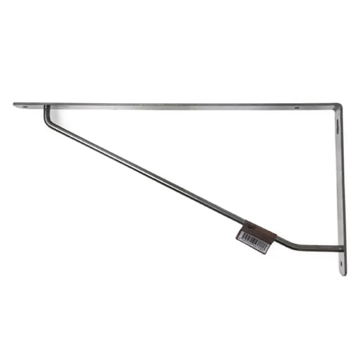 Kumimoku ステンレス棚受 300×150mm