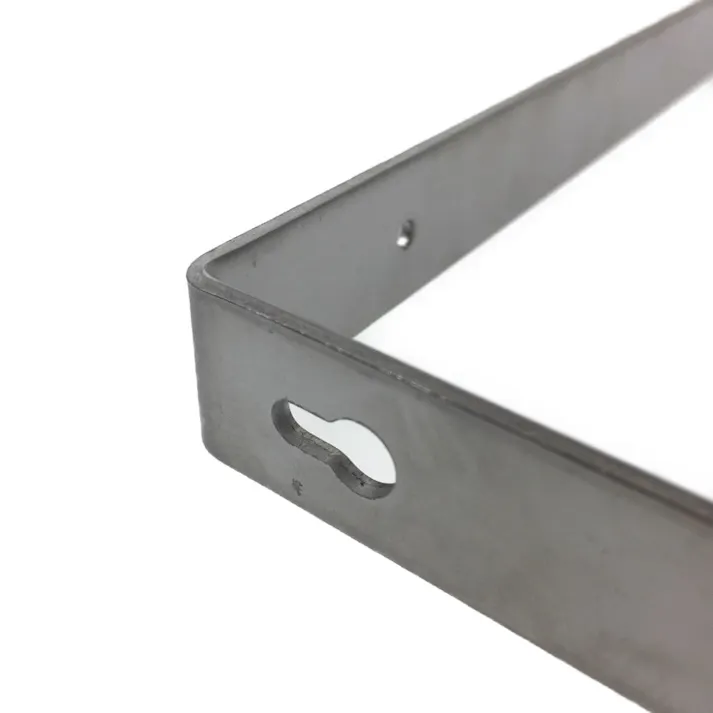 Kumimoku ステンレス棚受 300×150mm