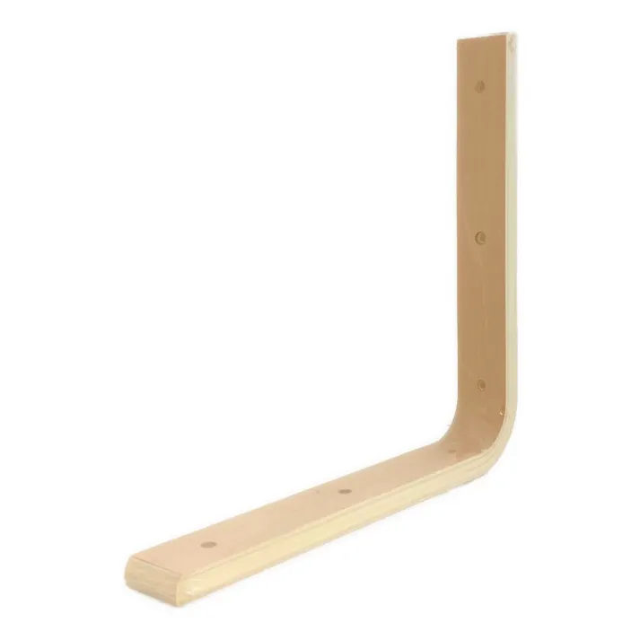 Kumimoku 木製棚受 290×290mm