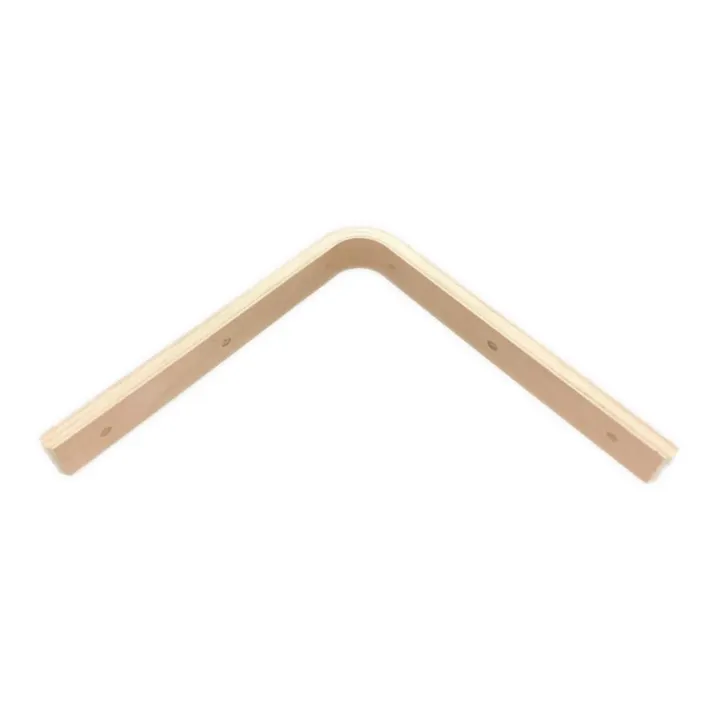 Kumimoku 木製棚受 290×290mm