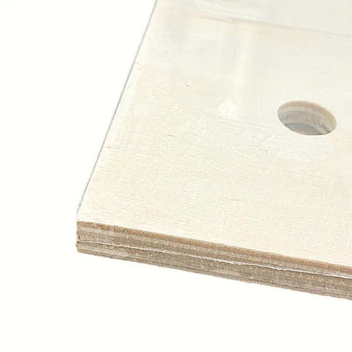 Kumimoku ウッド有孔ボード 45×45cm