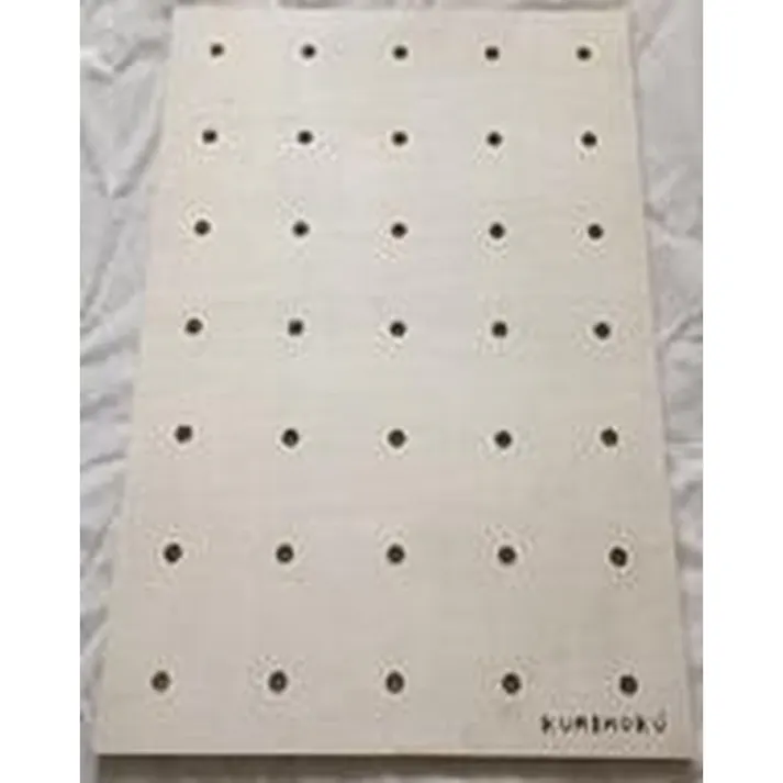 Kumimoku ウッド有孔ボード 45×60cm