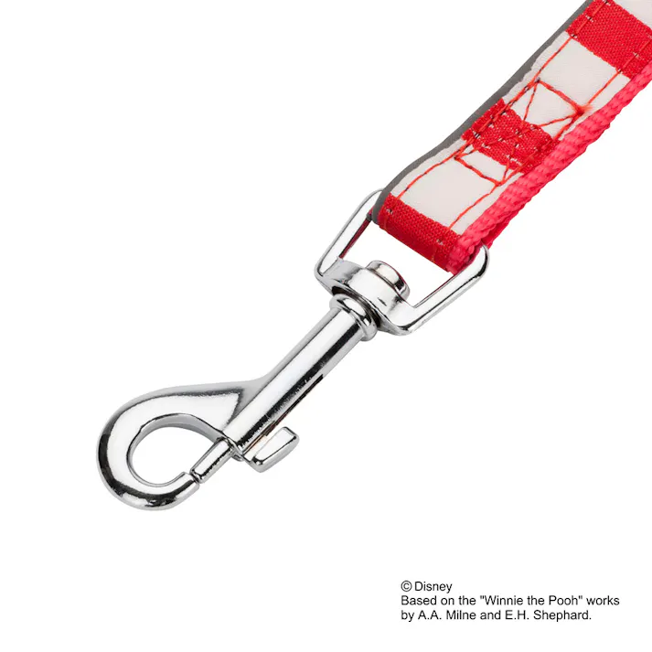 ディズニー リード くまのプーさん レッド S