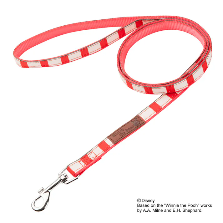 ディズニー リード くまのプーさん レッド S