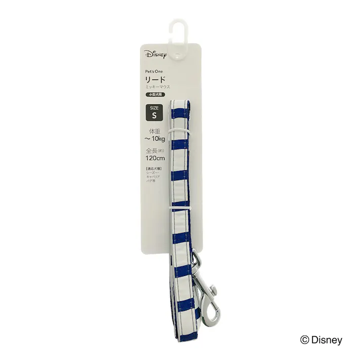 ディズニー リード ミッキー S