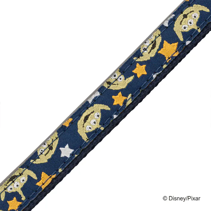 ディズニー リード エイリアン S