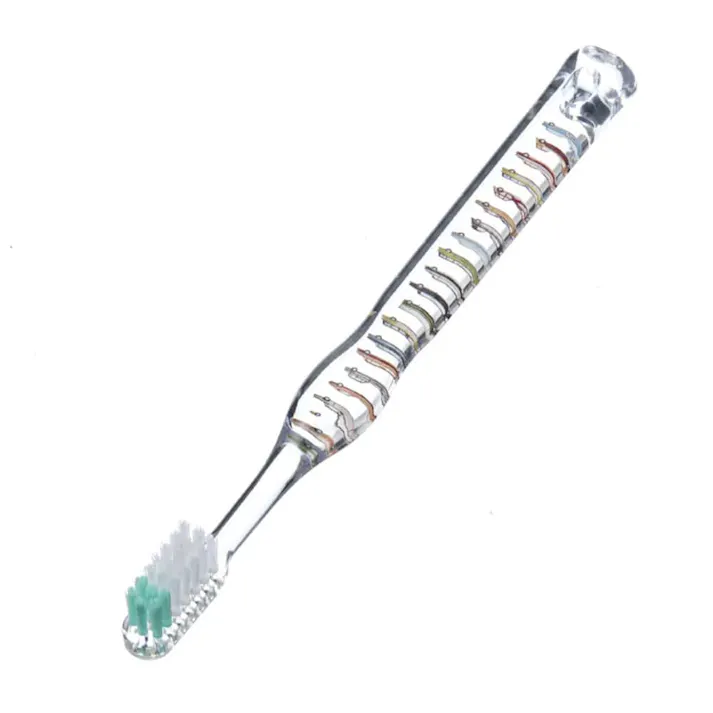 カインズ デザインハブラシ ふつう キッズ用 カーコレクション